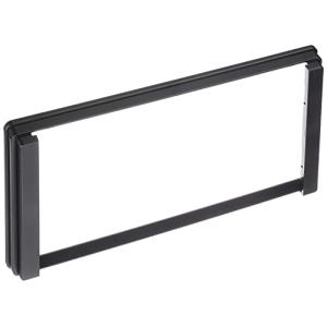 ENDY ニッサン車 汎用 フェイスパネル EFK-026N