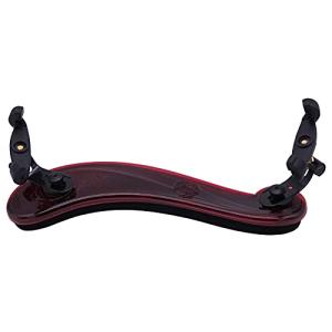 Viva La Musica バイオリン肩当て VIVA FLEX L RED