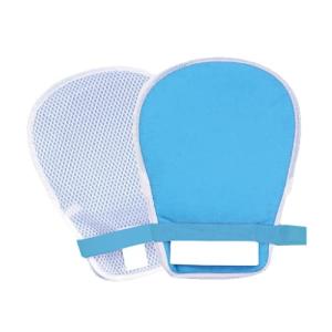 グローブ メッシュ 介護用ミトン 手袋 防止