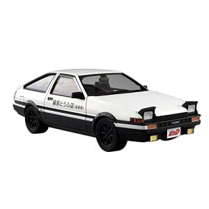 輝く高品質な オートプロショップ 頭文字D 藤原拓海仕様 1 AE86 トレノ