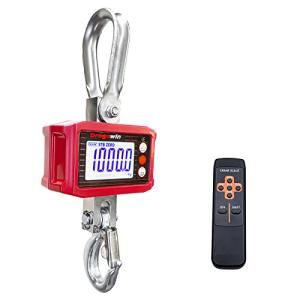 Dragnwin 吊りはかり クレーンスケール クレーンスケール1000kg