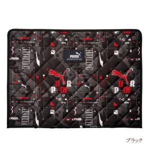 防災頭巾用カバー プーマ PUMA 小学校 男...の詳細画像2