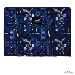 防災頭巾用カバー プーマ PUMA 小学校 男...の詳細画像3