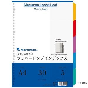 2026年ダイアリー ルーズリーフリフィル バーチカル A4サイズ 30穴 C