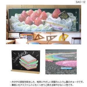 ホタテの貝殻を配合した地球にやさしい炭酸カルシ...の詳細画像2