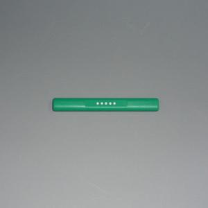 電子点棒（五百点棒1本）［緑］」 - 全自動麻雀卓『アルティマ