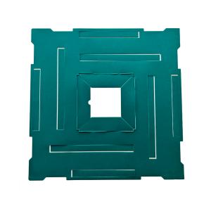 アモス用部品『アモス（現行モデル）天板張替え用マット（緑）』新品、送料無料 楽天市場】アモス用部品『アモス（現行モデル）天板張替え用マット（緑