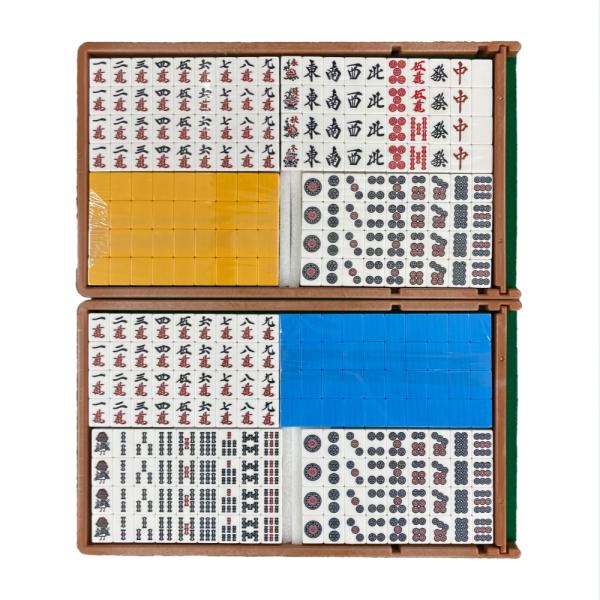 全自動麻雀牌「アモス ジェーピー２８mm牌（AMOS JP）」専用 麻雀牌（２面１セット） 全自動卓...