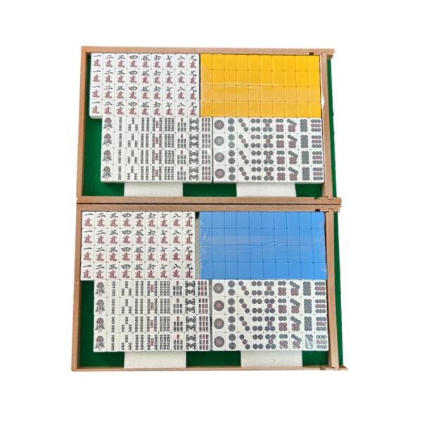 全自動麻雀牌「アモス ジェーピー３０mm牌（AMOS JP）」専用 麻雀牌（２面１セット） 全自動卓...