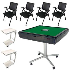 牌山押出機 【ゴッドハンド2 】全自動麻雀卓三人麻雀用、新品、送料無料 楽天市場】牌山押出機『ゴッドハンド2』 麻雀 グッズ : 麻雀