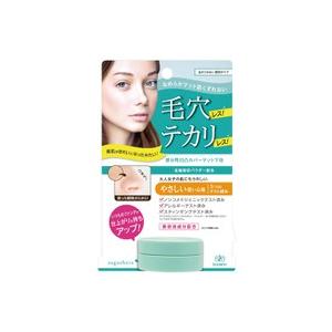 素顔ぼれ 毛穴カバーマットベース 部分用凹凸カバーマット下地 コスメ