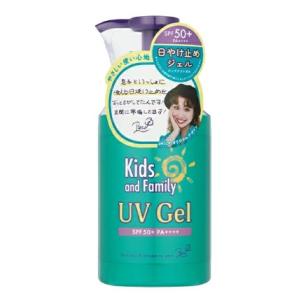 UVジェル UVケア ジェル 日焼け止め 数量限定 pecoデザイン UVジェル