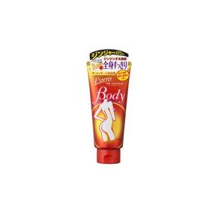 ボディエステ 発汗 スクラブエステニー ザ・マッサージュ ボディケア 引き締め