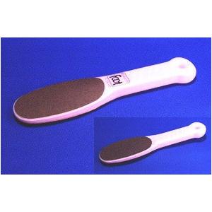 角質除去 ビューティーフット ピンク