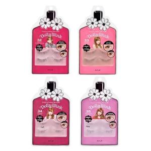 ドーリーウインク(DollyWink) 益若つばさ アイラッシュ 3個セット No.9