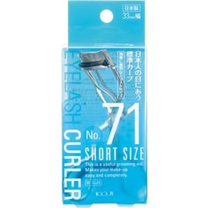 KOJI（コージー） ビューラー 一重 奥二重 アイラッシュカーラー