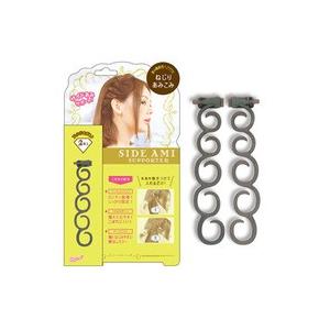 サイドあみサポーター ブラウン