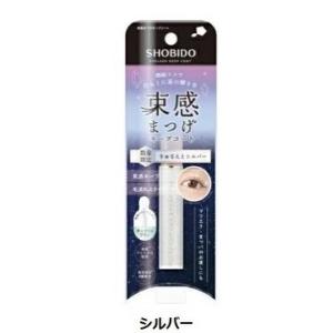 まつげ 束感 束感まつげキープコート 星くずシルバー