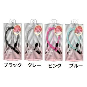 タフネスフィットへアゴム全4種