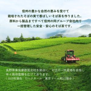 【ダッタンそば茶 ティーバッグ】信州の恵み ダ...の詳細画像1