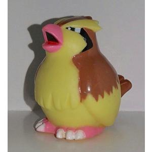 ポケモン ポッポ ポケモン の商品一覧 ゲームキャラクター フィギュア ゲーム おもちゃ 通販 Yahoo ショッピング