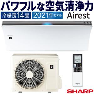 シャープ AY-N40P