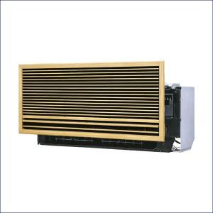 S36RMV ダイキン 壁埋め込みエアコン 12畳用 ハウジングエアコン 壁ビルトイン形 前面グリル+据付枠セット