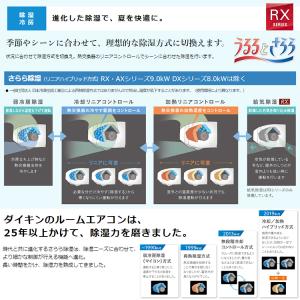 標準取付工事費込 エアコン おもに18畳 ダイ...の詳細画像5