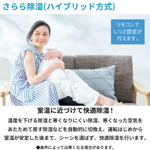 標準取付工事費込 エアコン おもに23畳 ダイ...の詳細画像4