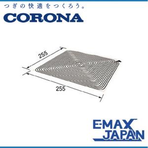 ○UP-32XC ソフトパネル 3畳用 コロナ 暖房器具用部材 : up-32xc 