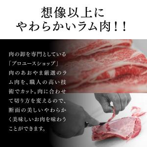 ジンギスカン ラム肉 セット 鍋付き 送料無料の詳細画像2