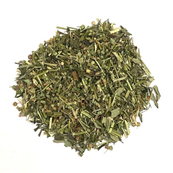 白花蛇舌草50g 日本産 国産 びゃくかじゃぜつそう ビャクカゼツソウ 薬膳食材 少量 小分け