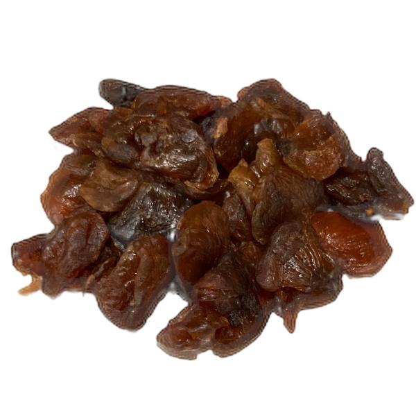 竜眼肉（黒）50g 薬膳食材 りゅうがんにく リュウガンニク 龍眼肉 ロンガン 少量 小分け