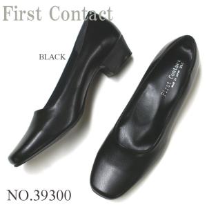 KISSA SPORT（キサスポーツ） KISSA SPORT KS8212 BLACK パンプス