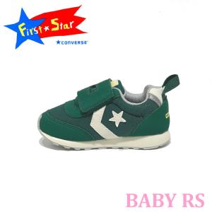 爆買コンバース ベイビーRS BABY RS ...の詳細画像4