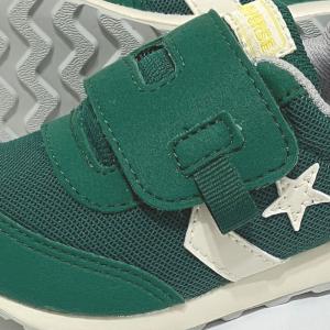 爆買コンバース ベイビーRS BABY RS ...の詳細画像5