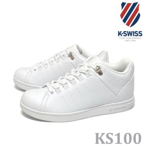 ケースイス K-SWISS KS100 LOZ...の詳細画像1