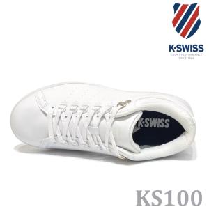 ケースイス K-SWISS KS100 LOZ...の詳細画像4