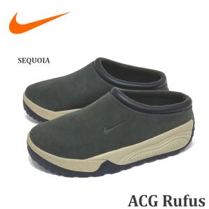 【爆買】ナイキ NIKE ACG RUFUS ...の詳細画像3