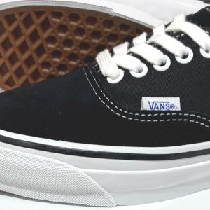 【爆買】【父の日】バンズ VANS PREMI...の詳細画像4