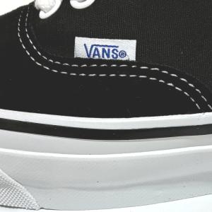 【爆買】【父の日】バンズ VANS PREMI...の詳細画像5