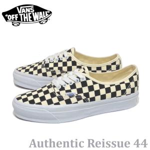 バンズ VANS オーセンティック 44 AU...の詳細画像1