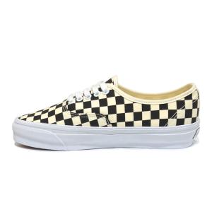 バンズ VANS オーセンティック 44 AU...の詳細画像2