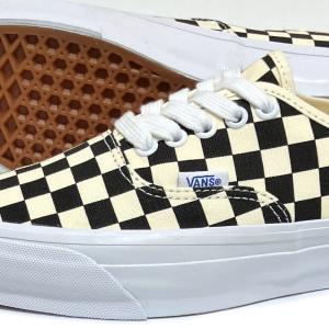 バンズ VANS オーセンティック 44 AU...の詳細画像4
