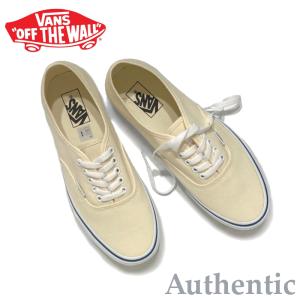 バンズ VANS オーセンティック AUTHENTIC VN000EE3WHT ホワイト｜e-minerva