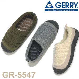 ジェリー GERRY サボ サンダル レディース  GR-5547 アウトドア