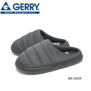 ジェリー GERRY キャンプモック メンズ ...の詳細画像3