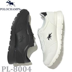 POLOCHAMPS レディース スニーカー