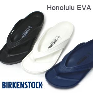 ビルケンシュトック Honolulu EVA ホノルル  メンズ サンダル