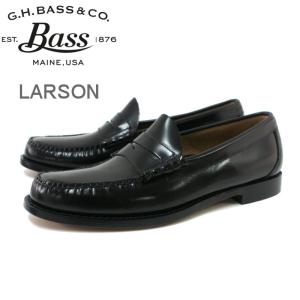 WEEJUNS ジーエイチバス G.H.BASS レンジャーキャンプモック モカシン